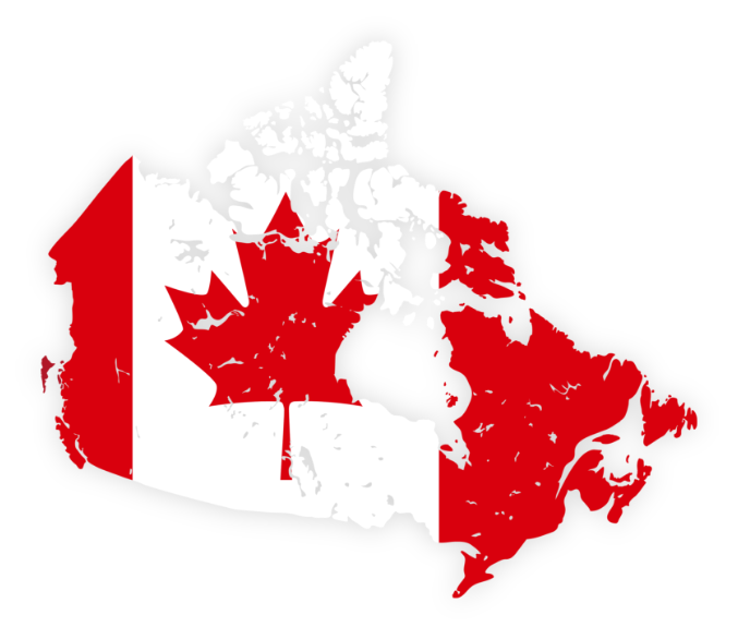 canada-areas