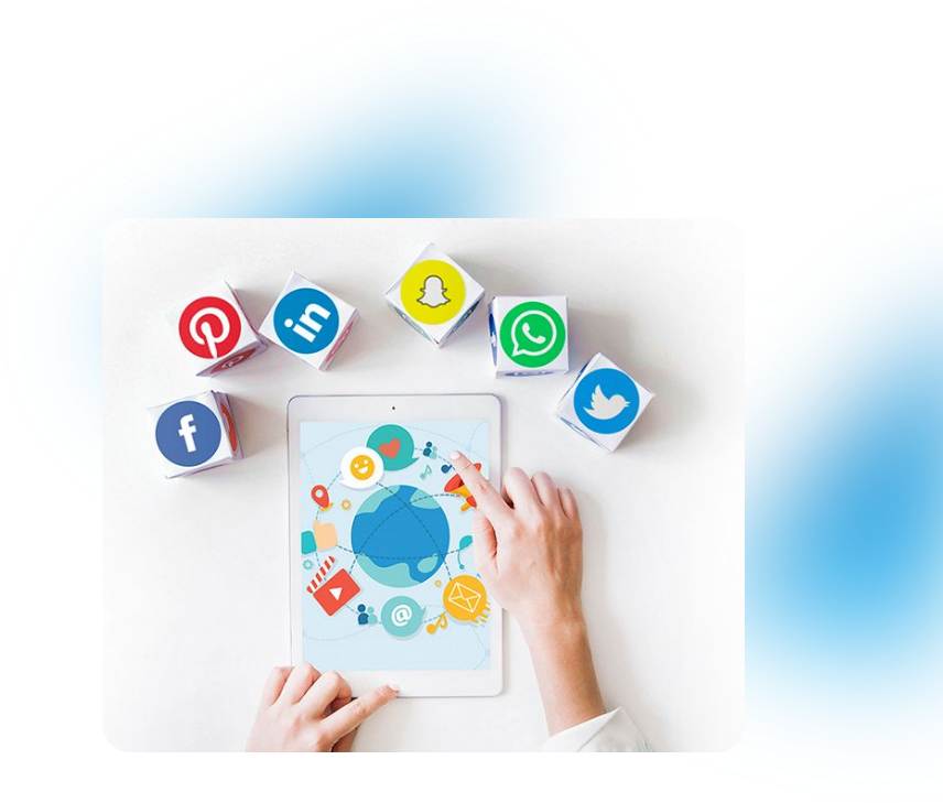 Boost Your Business’s Image Through Social Media Marketing