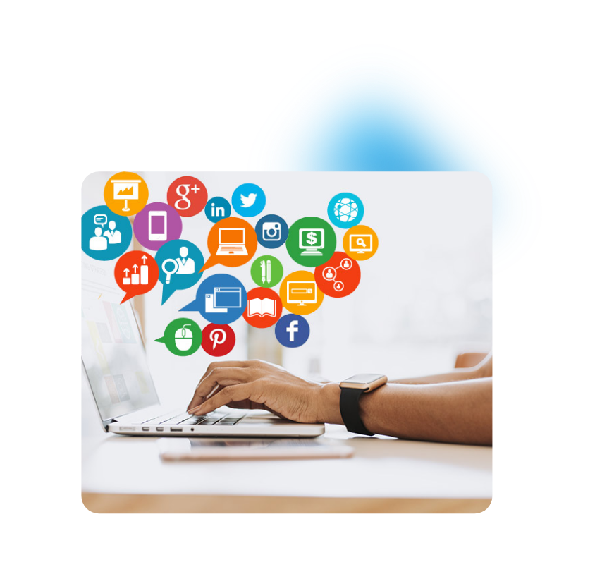 Develop A Strong Social Media Presence