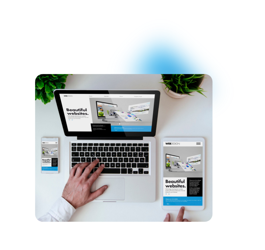 website development Process