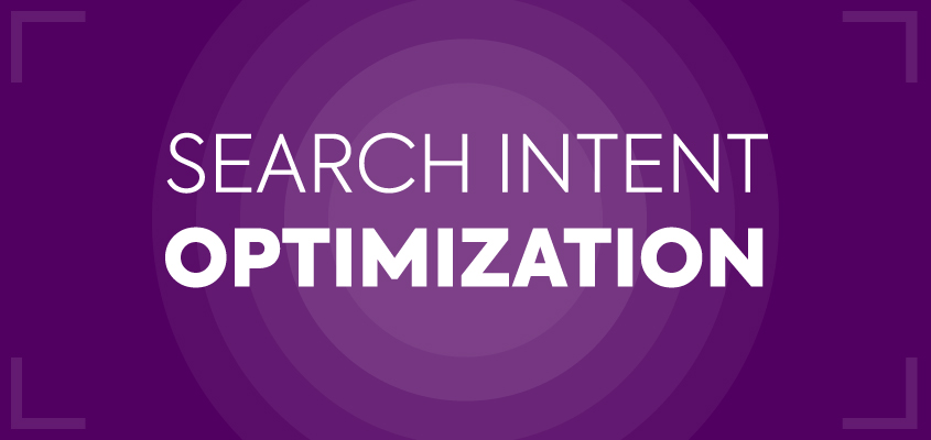 search-intent-optimization