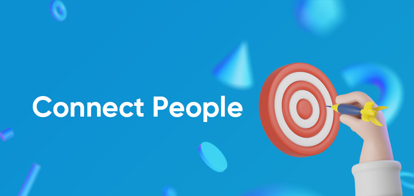 Connect-People-To-Your-Brand