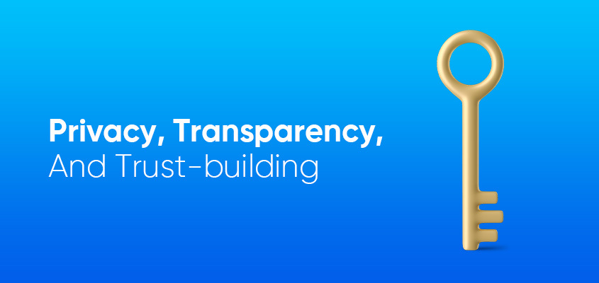 Privacy-Transparency-And-Trust-building