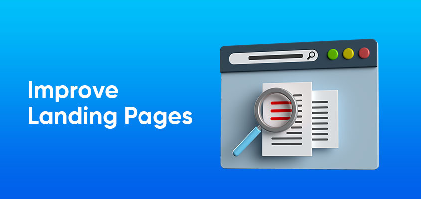 Ways-To-Improve-Landing-Pages