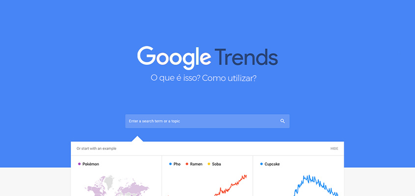 Google-Trends