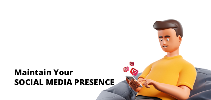 Maintain-Your-Social-Media-Presence