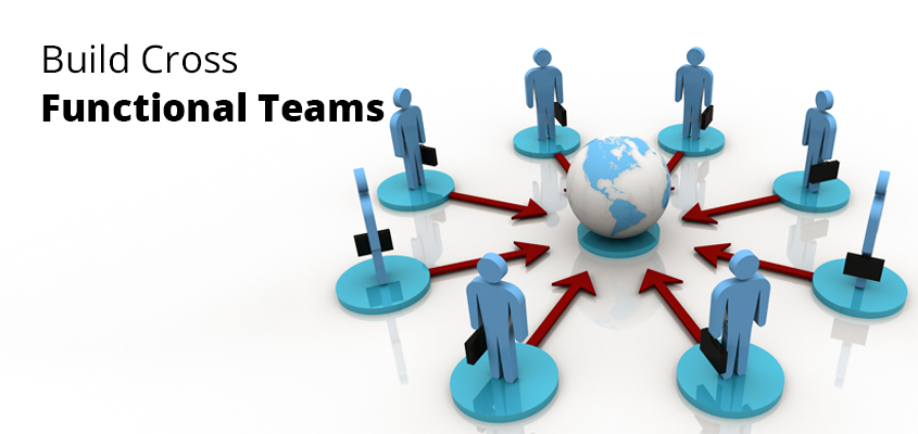 Build-Cross-Functional-Teams