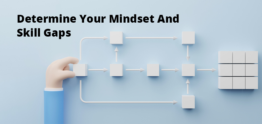 Determine-Your-Mindset-And-Skill-Gaps