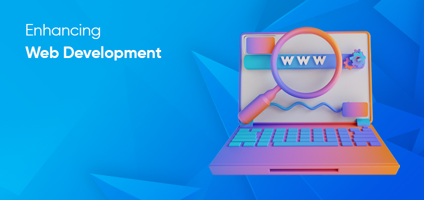Enhancing-Web-Development