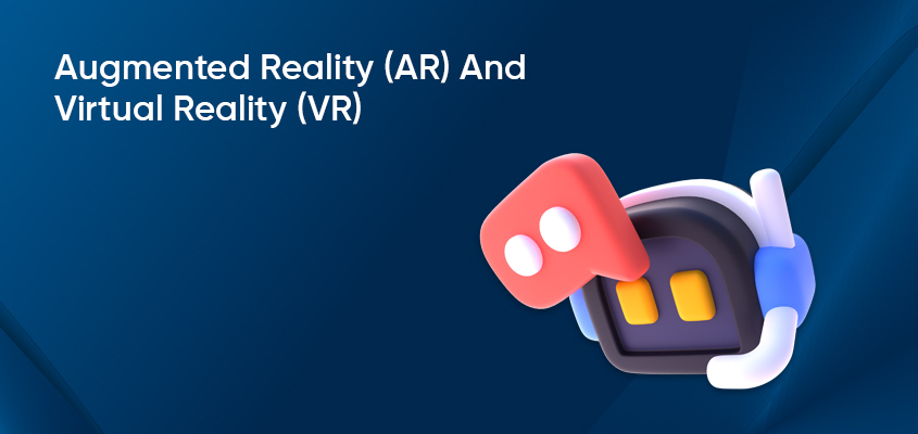 Augmented-Reality-(AR)-And-Virtual-Reality-(VR)