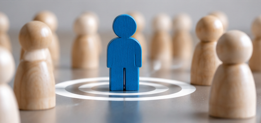 Are You Trying to Appeal to Everyone Instead of the Right Customers?