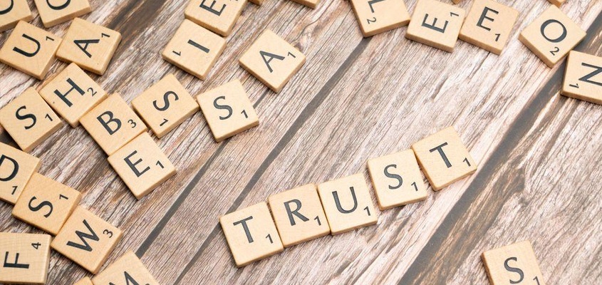 Does Your Brand Promise Give Customers a Reason to Trust You?