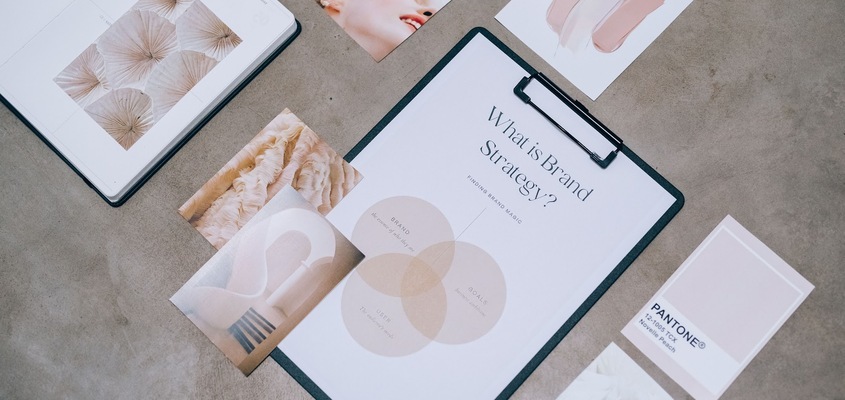 What Makes a Strong Brand Strategy in 2026