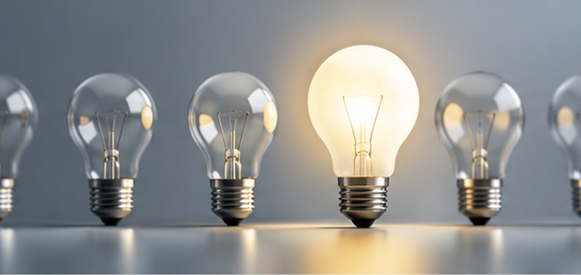 Why Do So Many Good Businesses Still Look the Same?